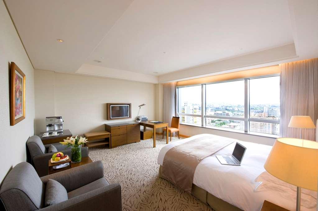 วินเซอ โฮเต็ล Hotel ไถจง ห้อง รูปภาพ Deluxe Room
