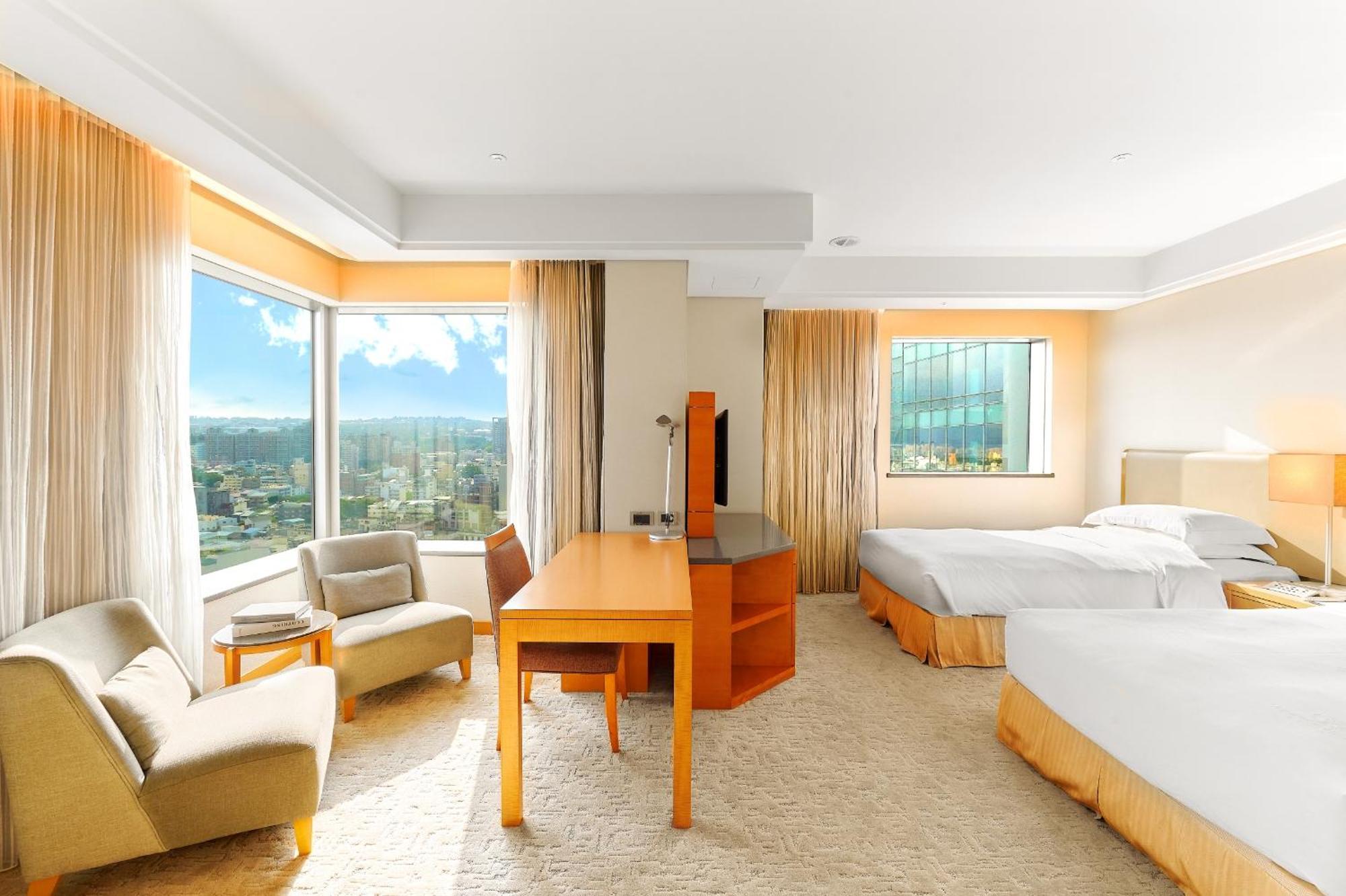 วินเซอ โฮเต็ล Hotel ไถจง ห้อง รูปภาพ