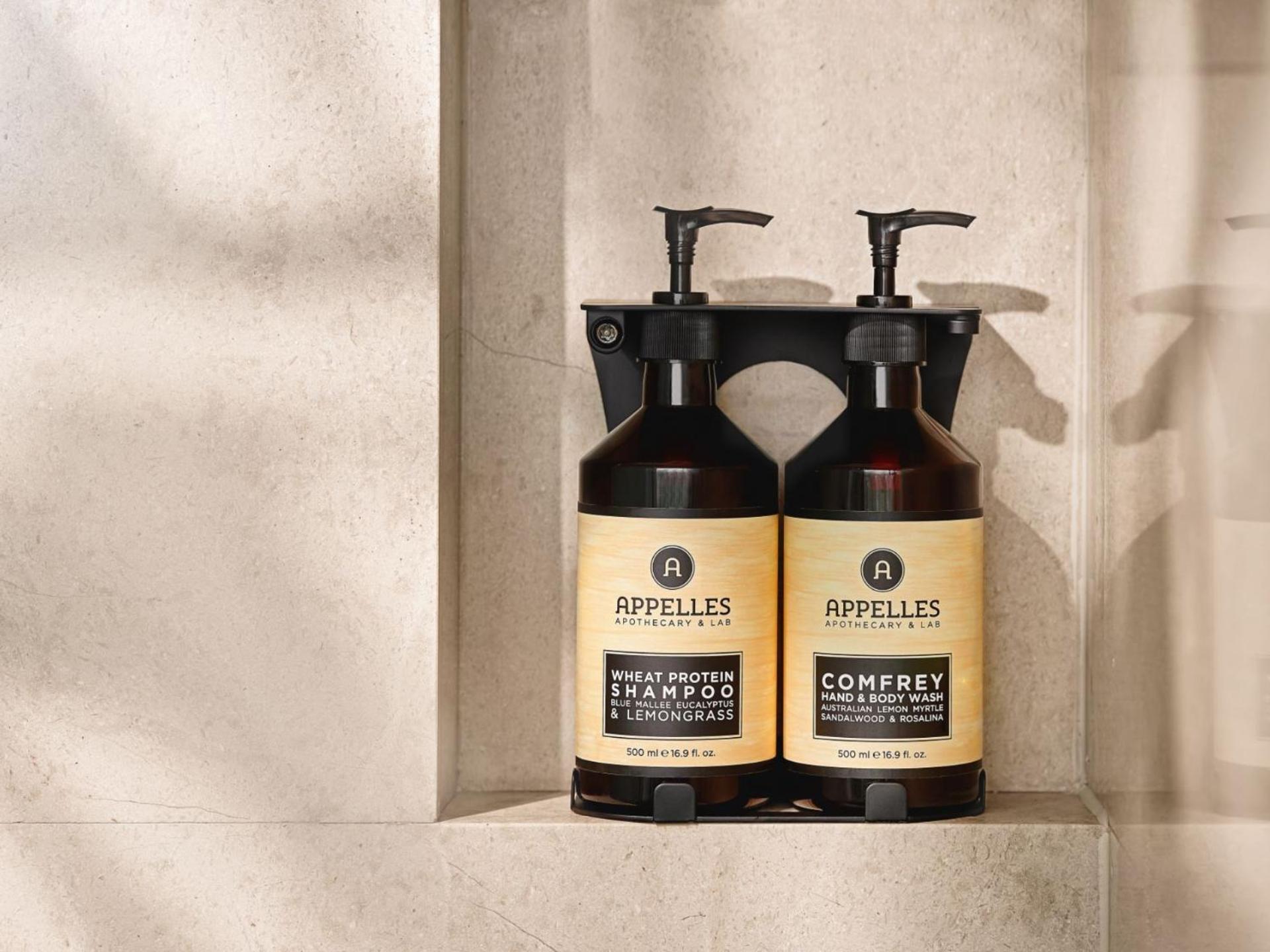 วินเซอ โฮเต็ล Hotel ไถจง ภายนอก รูปภาพ Appelles products
