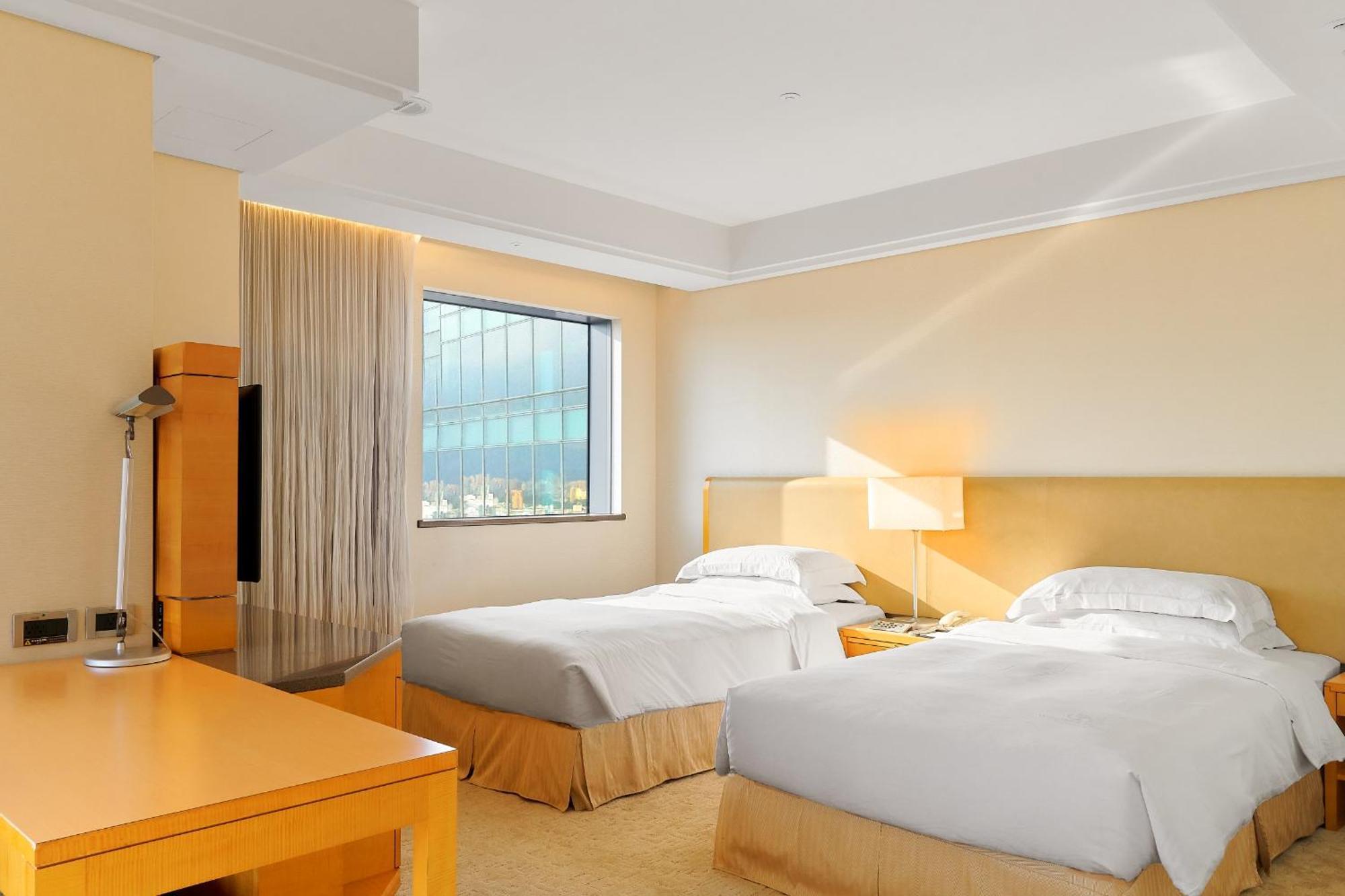 วินเซอ โฮเต็ล Hotel ไถจง ห้อง รูปภาพ Deluxe Room